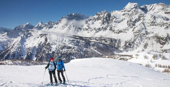 Le guide escursionistiche di GEA Piemonte